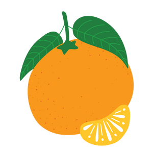 Tangerine