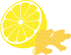 Ginger Lemon