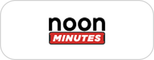Tangerine Noon Minutes 