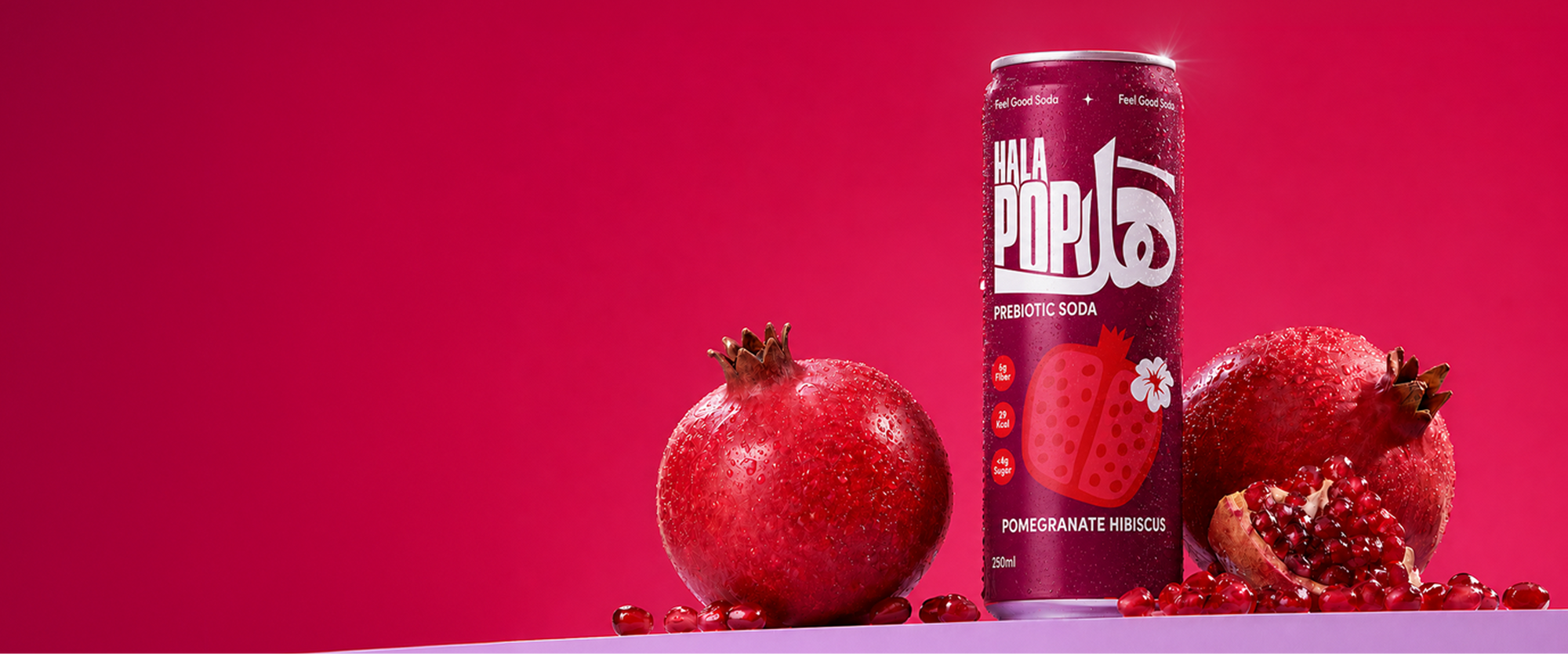 We believe good things start in your gut.