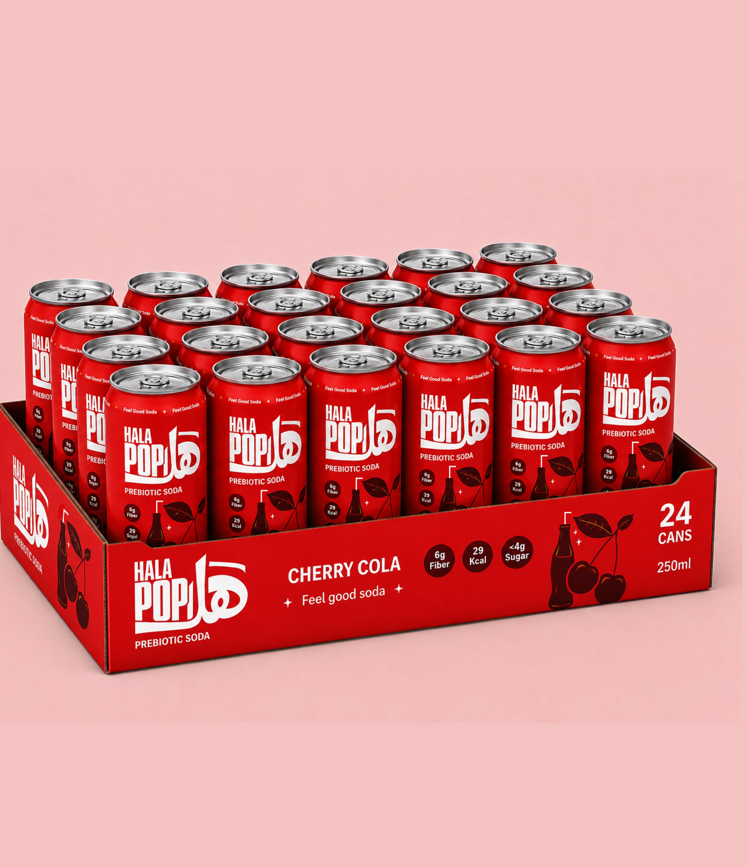 Cherry Cola