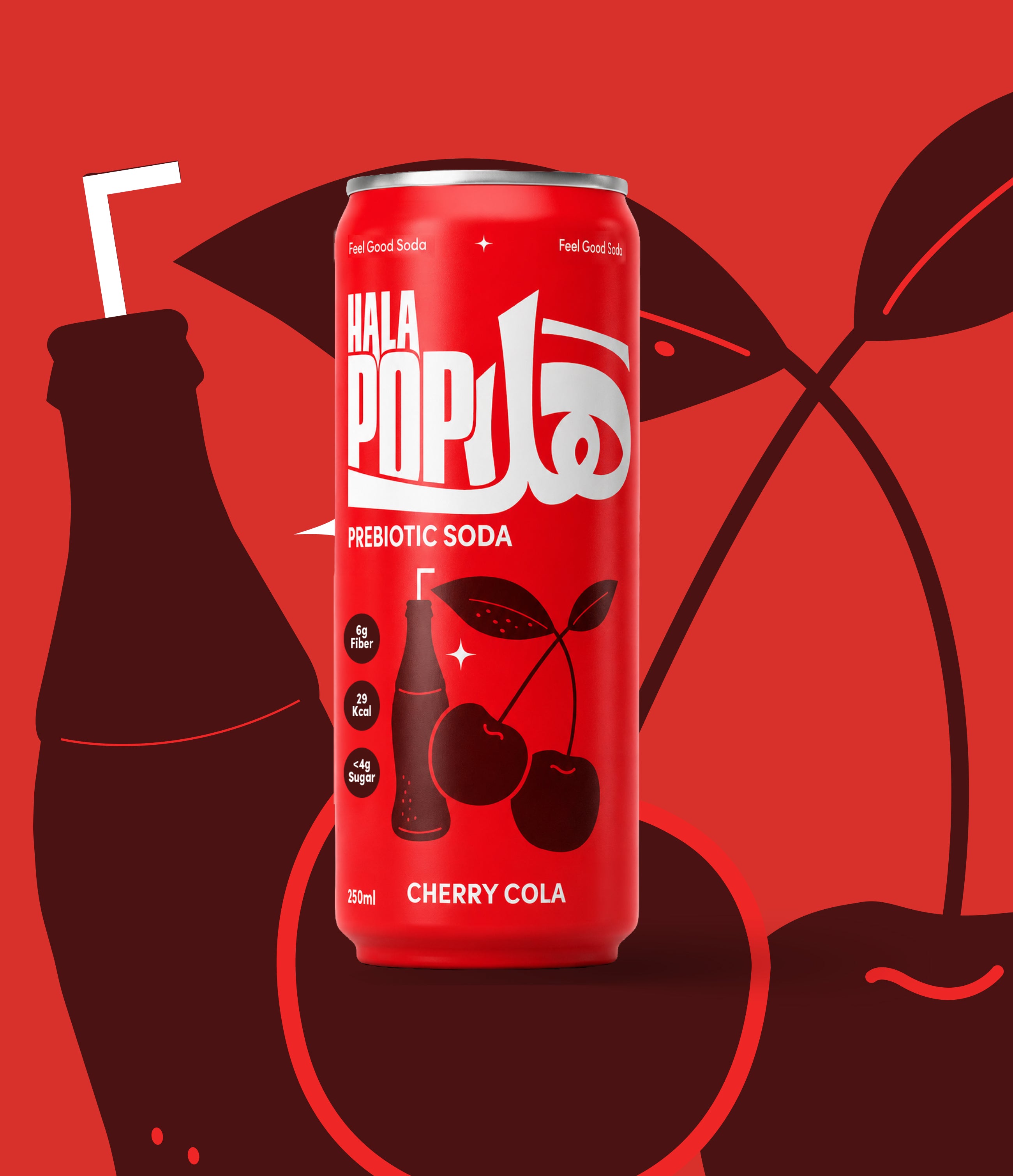 Cherry Cola