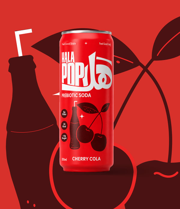 Cherry Cola