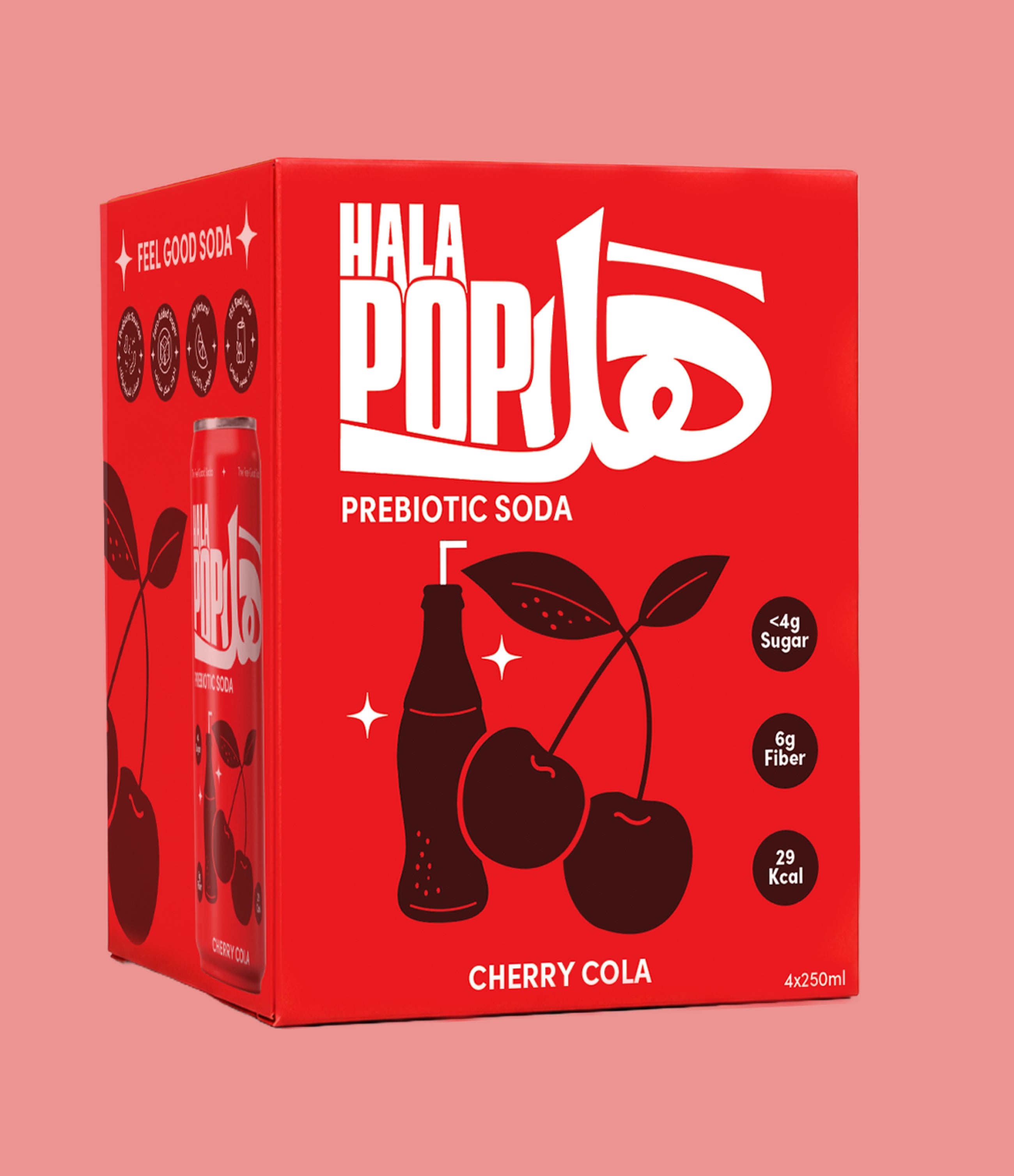 Cherry Cola
