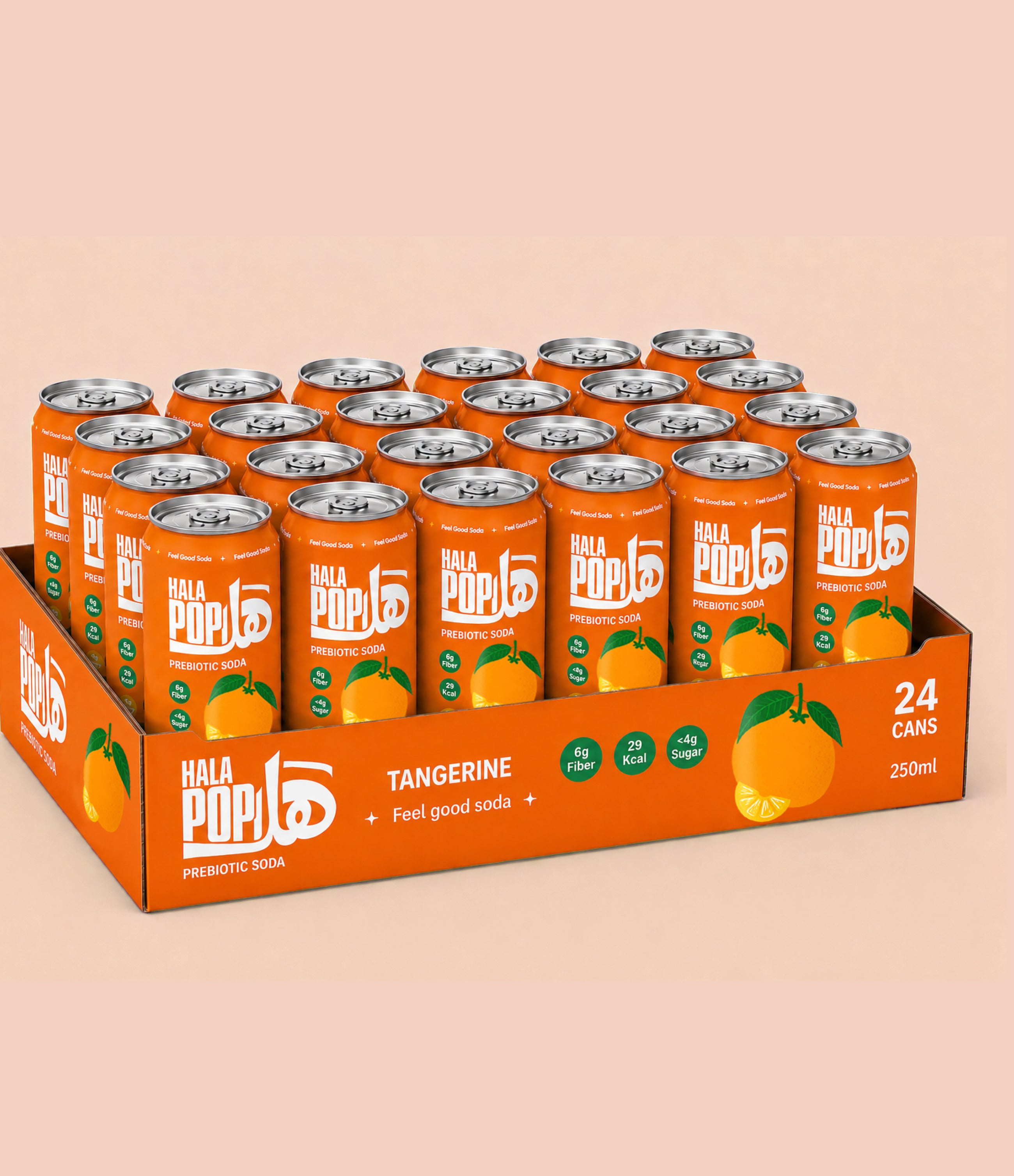 Tangerine