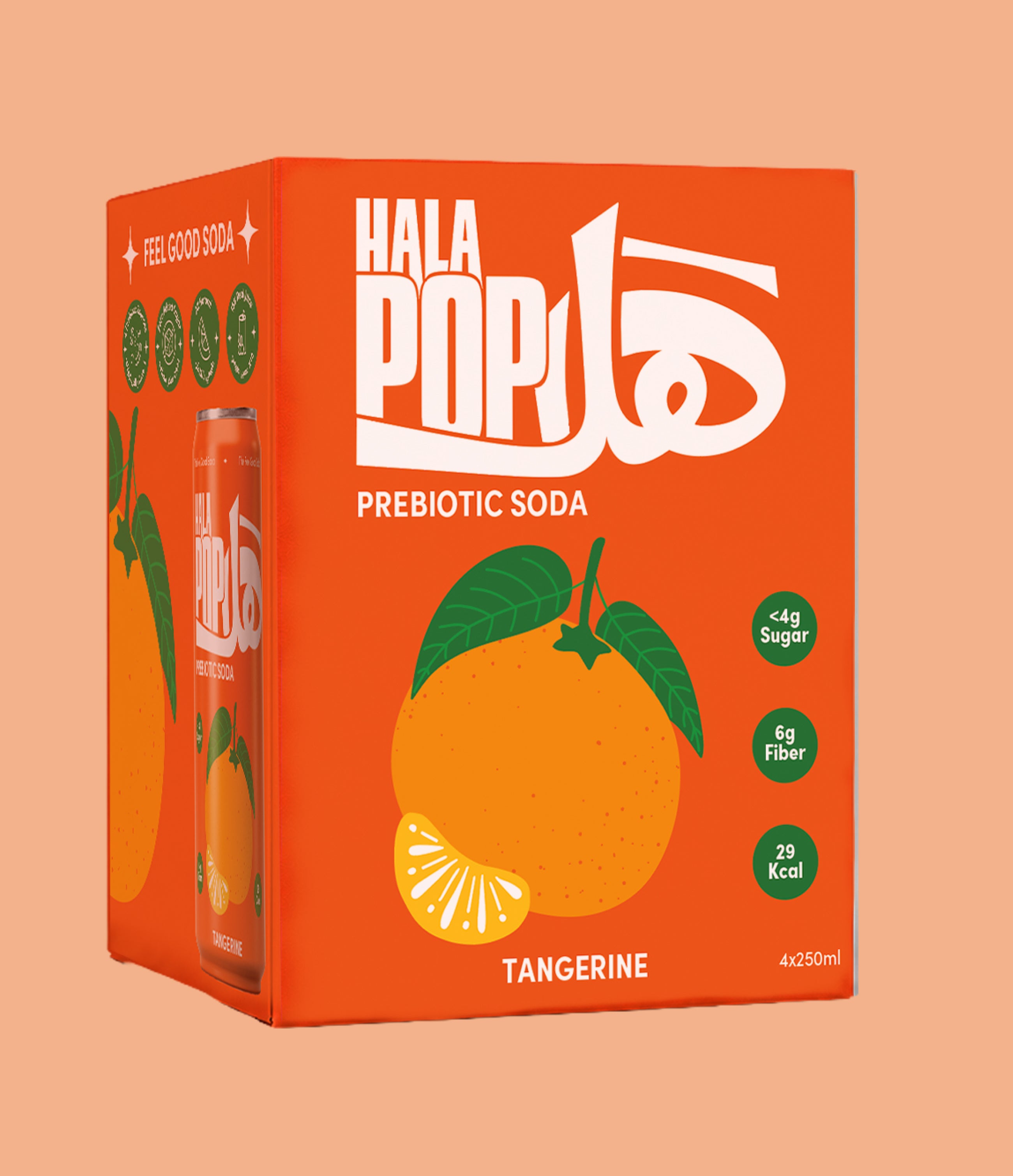 Tangerine