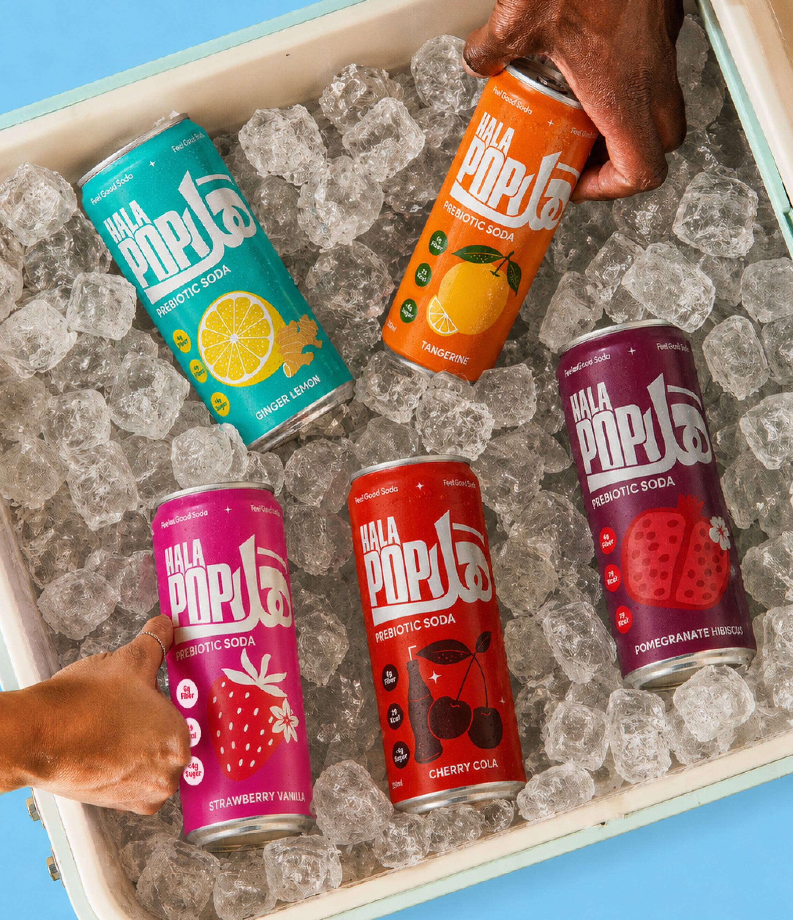 Variety Pack