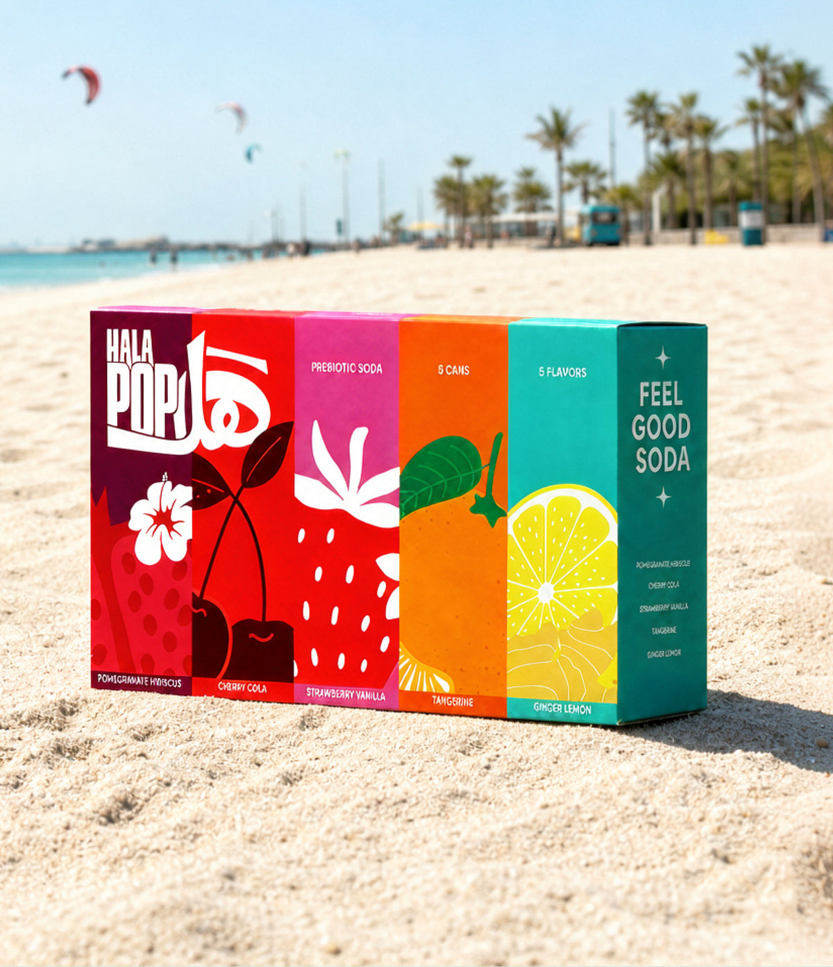 Variety Pack