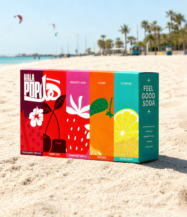 Variety Pack